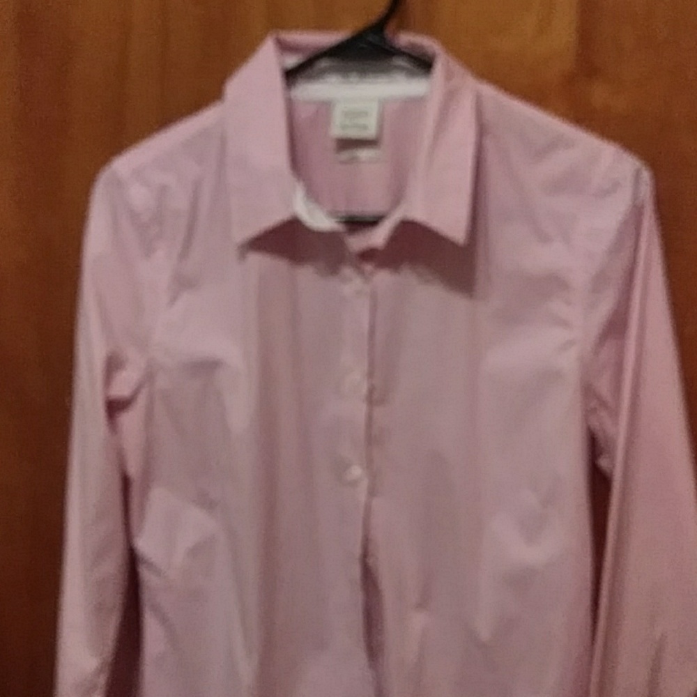 Button down dress shirt